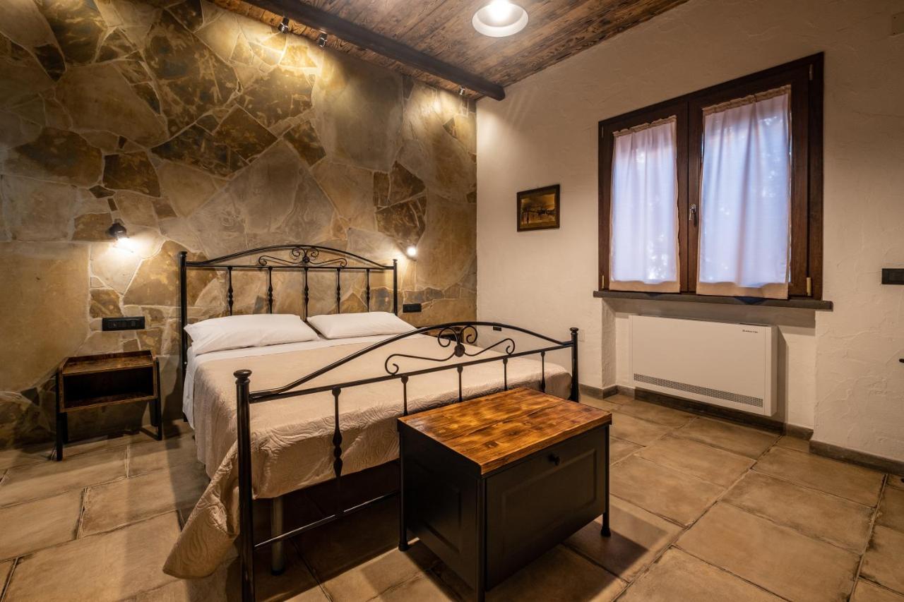 Il Rifugio Dei Minatori Hotel Iglesias Ngoại thất bức ảnh